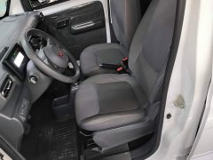 Wuling Zhiguang New Energy 201km Standard - ფოტო 14