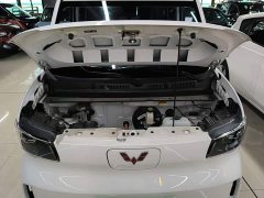 Wuling Zhiguang New Energy 201km Standard - ფოტო 19
