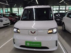 Wuling Zhiguang New Energy 201km Standard - ფოტო 2