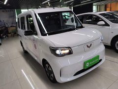 Wuling Zhiguang New Energy 201km Standard - ფოტო 3