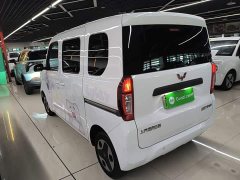 Wuling Zhiguang New Energy 201km Standard - ფოტო 4