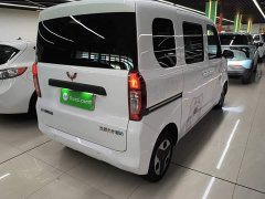 Wuling Zhiguang New Energy 201km Standard - ფოტო 6