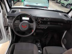Wuling Zhiguang New Energy 201km Standard - ფოტო 9