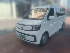 Changan Ruixing EM60 Passenger Comfort 6-Seat 300km Barn Doors - ფოტო 1