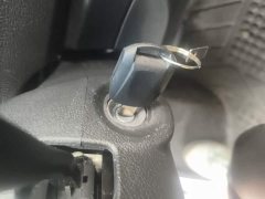 Changan Ruixing EM60 Passenger Comfort 6-Seat 300km Barn Doors - ფოტო 11