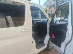 Changan Ruixing EM60 Passenger Comfort 6-Seat 300km Barn Doors - ფოტო 17