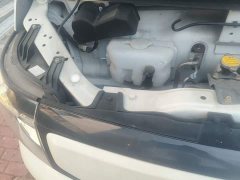 Changan Ruixing EM60 Passenger Comfort 6-Seat 300km Barn Doors - ფოტო 19