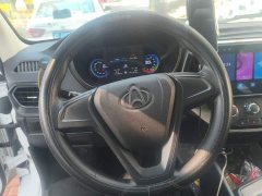 Changan Ruixing EM60 Passenger Comfort 6-Seat 300km Barn Doors - ფოტო 2
