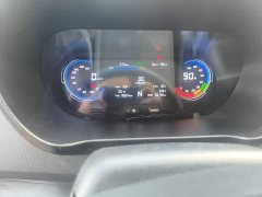 Changan Ruixing EM60 Passenger Comfort 6-Seat 300km Barn Doors - ფოტო 4