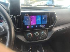 Changan Ruixing EM60 Passenger Comfort 6-Seat 300km Barn Doors - ფოტო 5