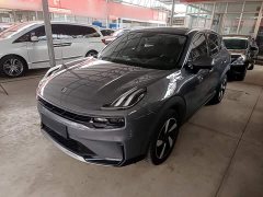 Lynk & Co Geely Lynk & Co 06 EM-P 2020 PHEV Plus - ფოტო 1