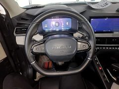 Lynk & Co Geely Lynk & Co 06 EM-P 2020 PHEV Plus - ფოტო 10