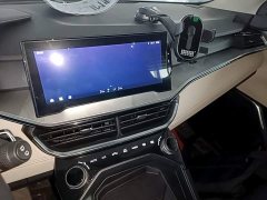 Lynk & Co Geely Lynk & Co 06 EM-P 2020 PHEV Plus - ფოტო 12