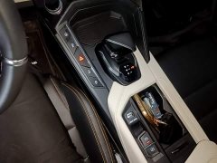 Lynk & Co Geely Lynk & Co 06 EM-P 2020 PHEV Plus - ფოტო 13