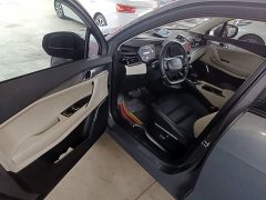 Lynk & Co Geely Lynk & Co 06 EM-P 2020 PHEV Plus - ფოტო 15