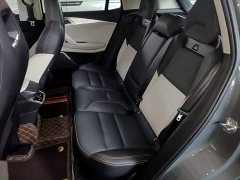 Lynk & Co Geely Lynk & Co 06 EM-P 2020 PHEV Plus - ფოტო 16