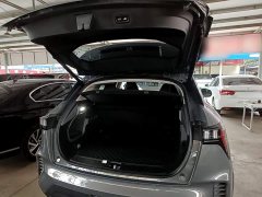 Lynk & Co Geely Lynk & Co 06 EM-P 2020 PHEV Plus - ფოტო 18
