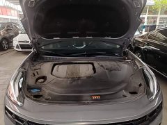 Lynk & Co Geely Lynk & Co 06 EM-P 2020 PHEV Plus - ფოტო 19