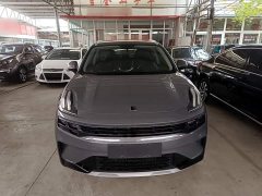 Lynk & Co Geely Lynk & Co 06 EM-P 2020 PHEV Plus - ფოტო 2