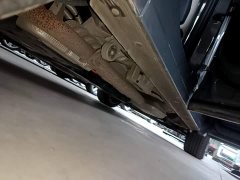 Lynk & Co Geely Lynk & Co 06 EM-P 2020 PHEV Plus - ფოტო 20