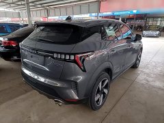 Lynk & Co Geely Lynk & Co 06 EM-P 2020 PHEV Plus - ფოტო 6