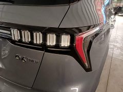 Lynk & Co Geely Lynk & Co 06 EM-P 2020 PHEV Plus - ფოტო 7
