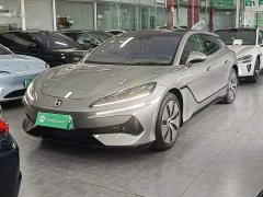 Denza Z9GT 2024 1100 AWD Max First Edition - ფოტო 1