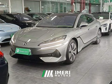 2025 Denza Z9GT 2024 1100 AWD Max First Edition - ავტომობილი ჩინეთიდან