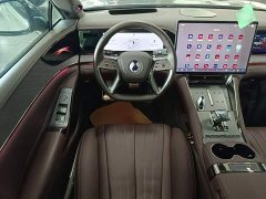 Denza Z9GT 2024 1100 AWD Max First Edition - ფოტო 10