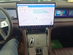 Denza Z9GT 2024 1100 AWD Max First Edition - ფოტო 12