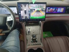 Denza Z9GT 2024 1100 AWD Max First Edition - ფოტო 13
