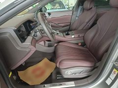 Denza Z9GT 2024 1100 AWD Max First Edition - ფოტო 14