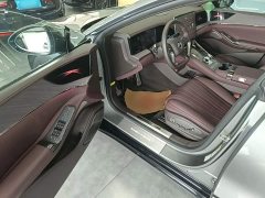Denza Z9GT 2024 1100 AWD Max First Edition - ფოტო 15