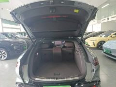Denza Z9GT 2024 1100 AWD Max First Edition - ფოტო 18