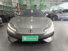 Denza Z9GT 2024 1100 AWD Max First Edition - ფოტო 2