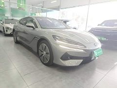 Denza Z9GT 2024 1100 AWD Max First Edition - ფოტო 3