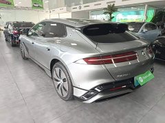 Denza Z9GT 2024 1100 AWD Max First Edition - ფოტო 4