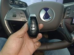 Denza Z9GT 2024 1100 AWD Max First Edition - ფოტო 8