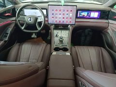 Denza Z9GT 2024 1100 AWD Max First Edition - ფოტო 9