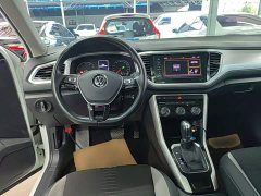 Volkswagen T-ROC Tanyue 280TSI DSG FWD Elite Smart Connected Edition - ფოტო 10
