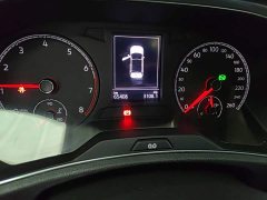 Volkswagen T-ROC Tanyue 280TSI DSG FWD Elite Smart Connected Edition - ფოტო 11