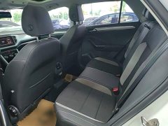 Volkswagen T-ROC Tanyue 280TSI DSG FWD Elite Smart Connected Edition - ფოტო 16