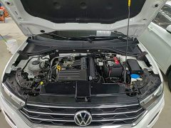 Volkswagen T-ROC Tanyue 280TSI DSG FWD Elite Smart Connected Edition - ფოტო 19