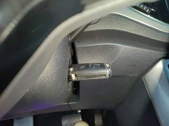 Volkswagen T-ROC Tanyue 280TSI DSG FWD Elite Smart Connected Edition - ფოტო 8