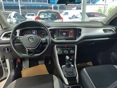 Volkswagen T-ROC Tanyue 280TSI DSG FWD Elite Smart Connected Edition - ფოტო 9