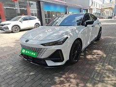 Changan UNI-V 1.5T Sport Edition - ფოტო 1