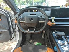 Changan UNI-V 1.5T Sport Edition - ფოტო 10