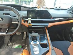Changan UNI-V 1.5T Sport Edition - ფოტო 12