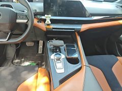 Changan UNI-V 1.5T Sport Edition - ფოტო 13