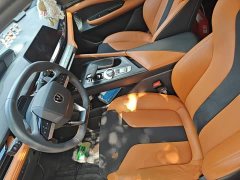 Changan UNI-V 1.5T Sport Edition - ფოტო 14